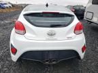 2016 Hyundai Veloster Turbo