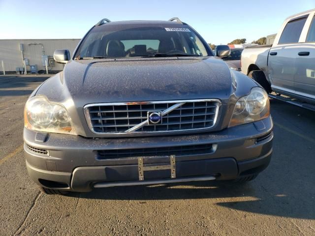 2007 Volvo XC90 3.2