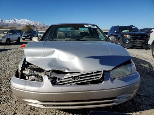 1998 Toyota Camry CE