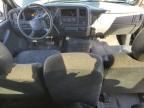 2002 Chevrolet Silverado C1500