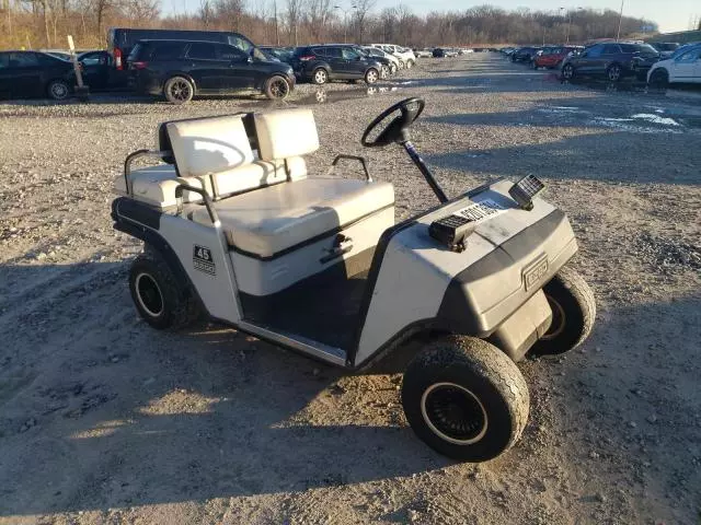 1988 Ezgo Cart