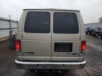 2013 Ford Econoline E350 Super Duty Wagon