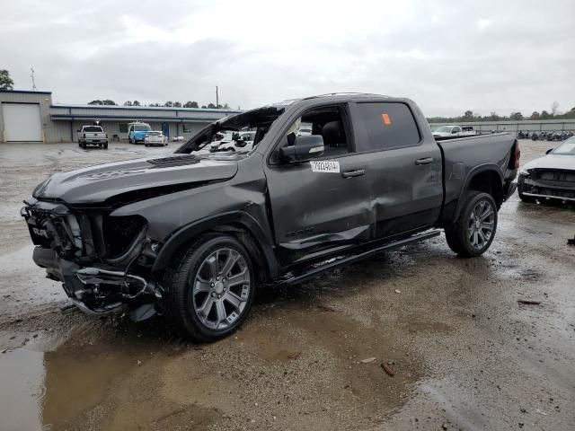 2019 Dodge RAM 1500 Rebel