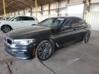 2019 BMW 530 I