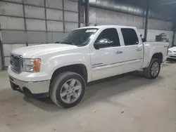 2012 GMC Sierra K1500 SLT en venta en Des Moines, IA