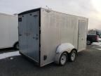 2019 H&H Cargo Trailer