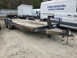 2017 Kaufman Trailer en venta en Sandston, VA