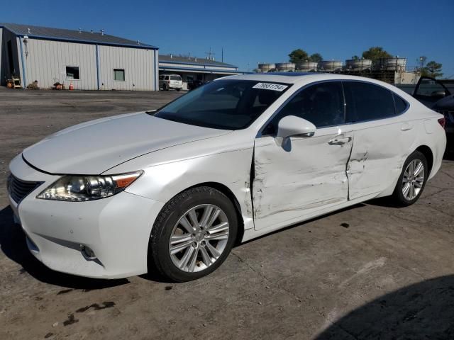 2014 Lexus ES 350