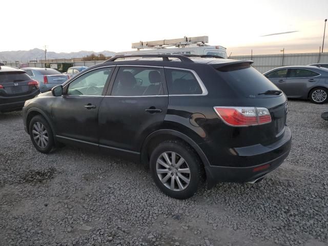 2010 Mazda CX-9