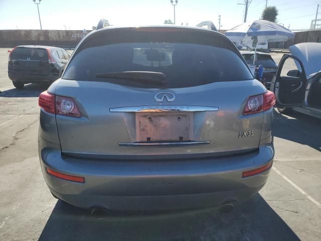 2006 Infiniti FX35