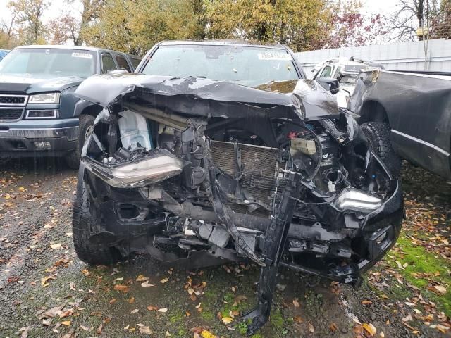 2019 Toyota Tacoma Double Cab