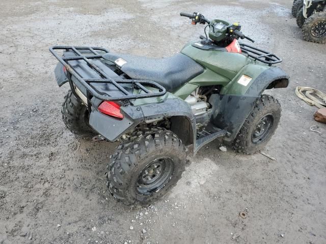 2003 Honda TRX650 FA