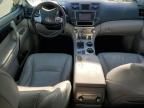 2013 Toyota Highlander Base