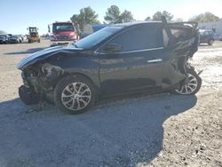 2018 Nissan Sentra S en venta en Prairie Grove, AR