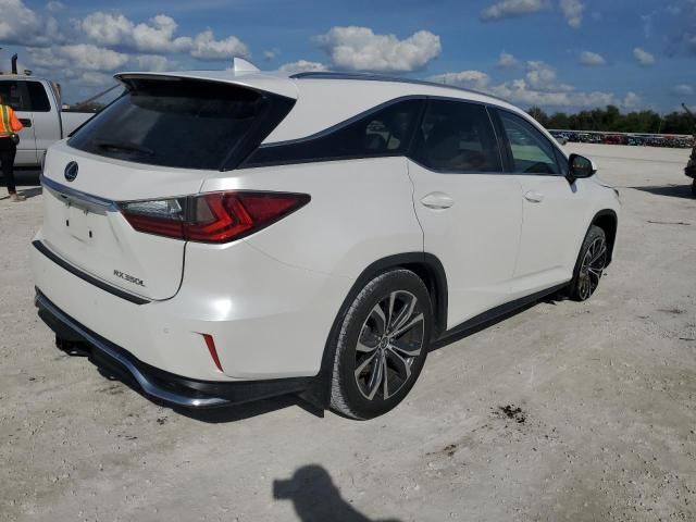 2020 Lexus RX 350 L