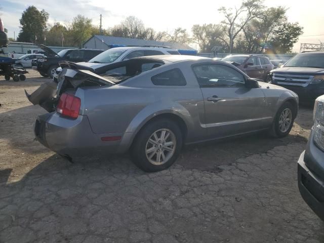 2006 Ford Mustang