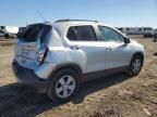 2015 Chevrolet Trax 1LT