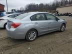 2013 Subaru Impreza Premium