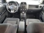 2012 Jeep Compass Latitude