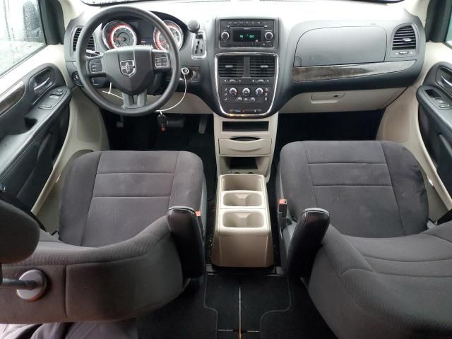 2011 Dodge Grand Caravan Express