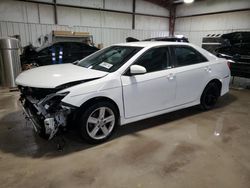 Toyota Vehiculos salvage en venta: 2012 Toyota Camry Base