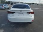 2017 Lexus IS 200T