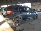 2015 Subaru XV Crosstrek 2.0 Premium