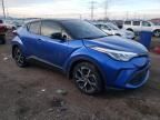 2020 Toyota C-HR XLE