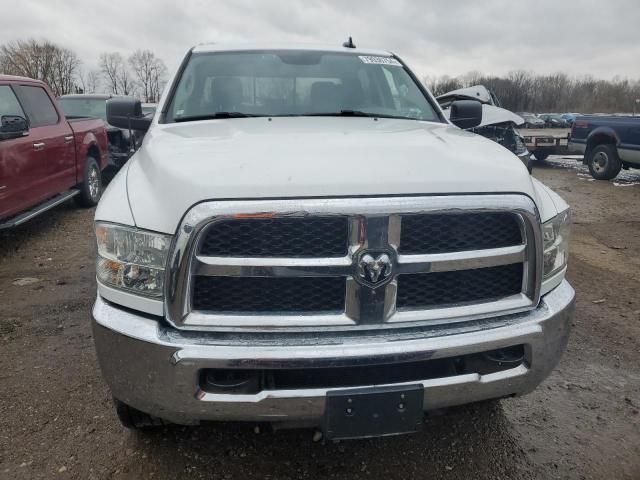 2018 Dodge RAM 2500 SLT