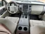 2008 Ford Expedition EL XLT