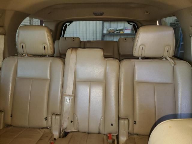 2010 Ford Expedition XLT