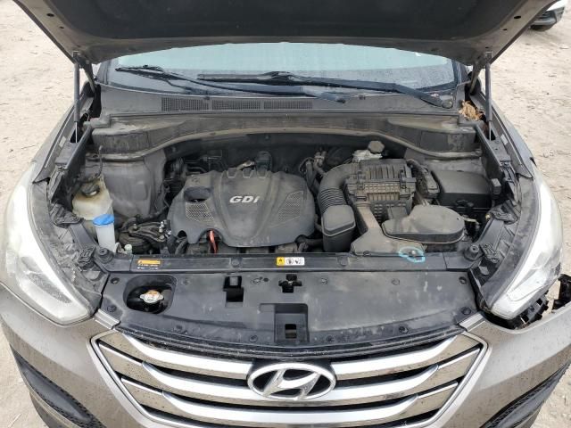 2015 Hyundai Santa FE Sport