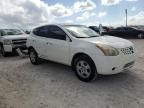 2010 Nissan Rogue S