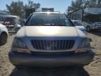 1999 Lexus RX 300