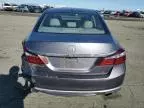 2016 Honda Accord EXL