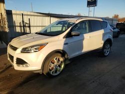 Ford Vehiculos salvage en venta: 2013 Ford Escape Titanium