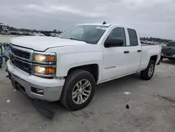 Chevrolet Vehiculos salvage en venta: 2014 Chevrolet Silverado K1500 LT