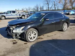 Run And Drives Cars for sale at auction: 2014 Nissan Maxima S