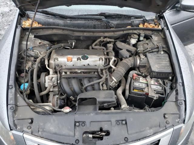 2008 Honda Accord LXP