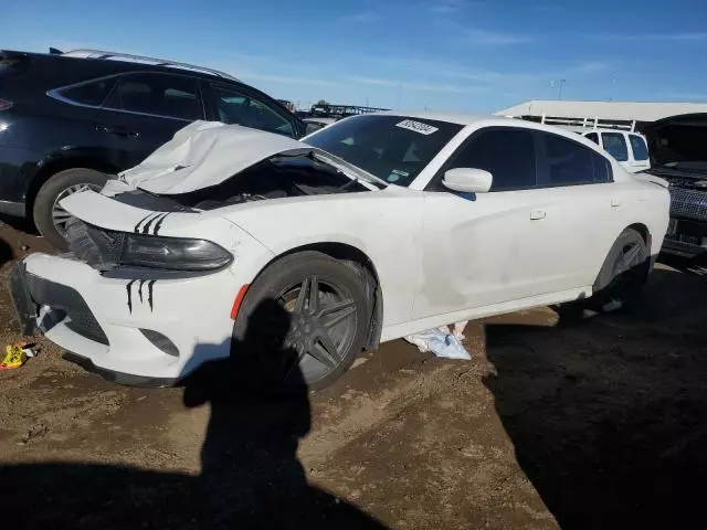 2019 Dodge Charger GT