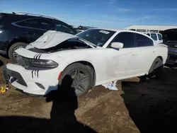 2019 Dodge Charger GT en venta en Brighton, CO