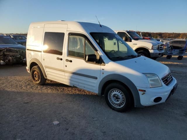 2010 Ford Transit Connect XLT