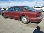 1997 Oldsmobile 88 Base