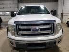 2014 Ford F150 Super Cab