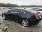 2014 Cadillac CTS Performance Collection