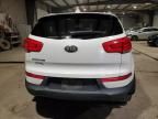 2014 KIA Sportage EX