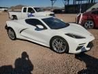 2024 Chevrolet Corvette Stingray 3LT