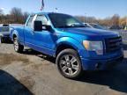 2010 Ford F150 Super Cab