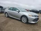 2019 Toyota Camry Hybrid