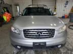 2005 Infiniti FX35